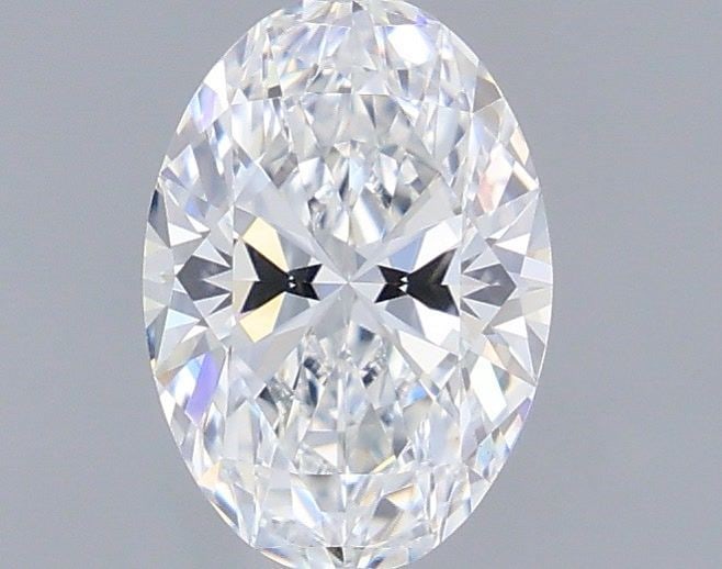Loose Diamond - OVAL 0.7ct E VS1: Loose Diamond - OVAL 0.7ct E VS1 Source: Natural Shape: OVAL Carats: 0.7 Color: E Clarity: VS1 Certification: GIA Video: