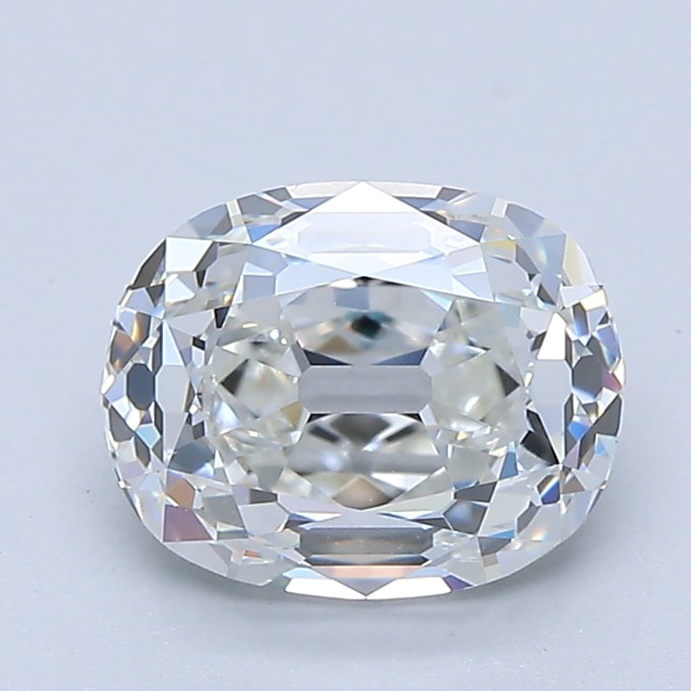 Loose Diamond - Oval 2.01ct G VS1: Loose Diamond - Oval 2.01ct G VS1 Source: Natural Mined Diamond Shape: Oval Carats: 2.01 Color: G Clarity: VS1 Certification: GIA Condition: Pre-Owned PLEASE NOTE: Framed, Large, or heavy items do not