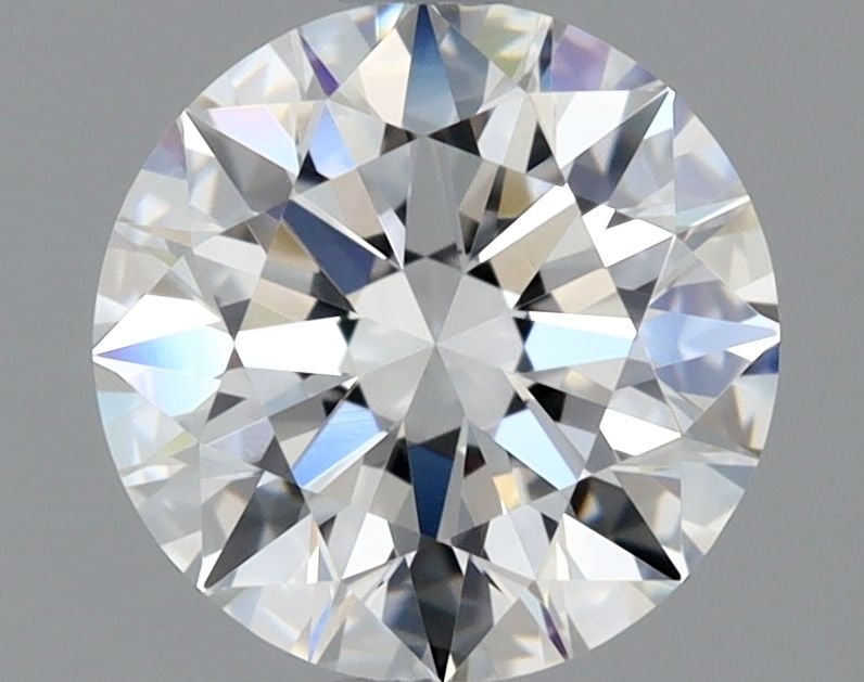 Loose Diamond - ROUND 1.01ct E VVS2: Loose Diamond - ROUND 1.01ct E VVS2 Source: Natural Shape: ROUND Carats: 1.01 Color: E Clarity: VVS2 Certification: GIA Video: