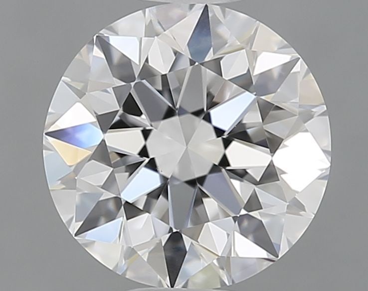 Loose Diamond - ROUND 1.2ct E VS1 (1 of 1)
