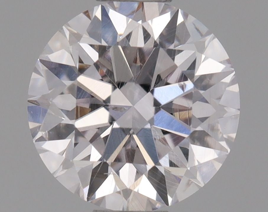 Loose Diamond - ROUND 0.5ct Faint Pink SI1: Loose Diamond - ROUND 0.5ct Faint Pink SI1 Source: Natural Shape: ROUND Carats: 0.5 Color: Faint Pink Certification: GIA Video: