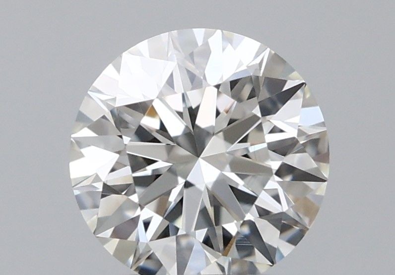 Loose Diamond - ROUND 0.51ct I VVS2: Loose Diamond - ROUND 0.51ct I VVS2 Source: Natural Shape: ROUND Carats: 0.51 Color: I Clarity: VVS2 Certification: GIA Video:
