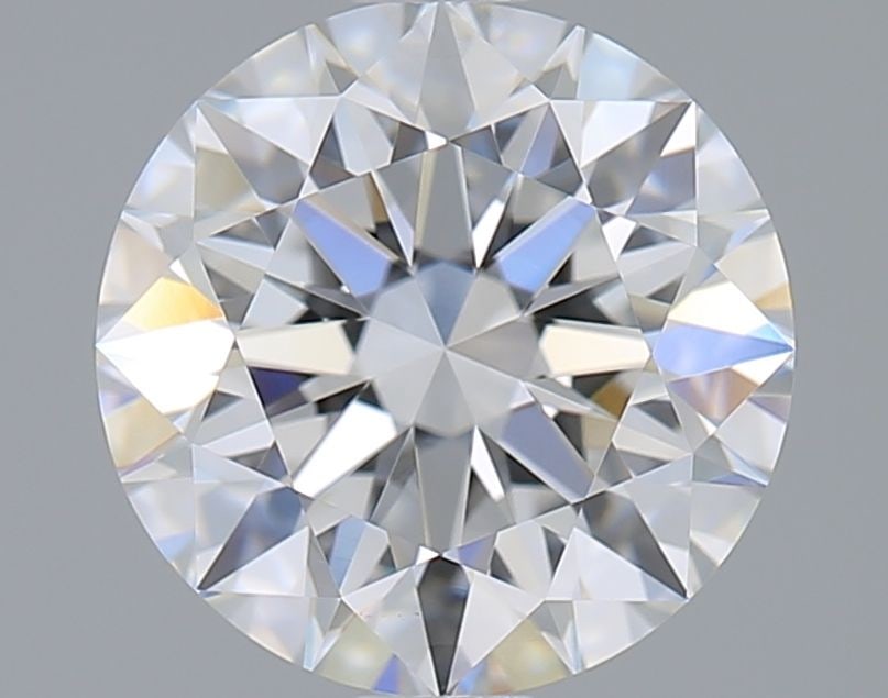 Loose Diamond - ROUND 1.51ct D VS2: Loose Diamond - ROUND 1.51ct D VS2 Source: Natural Shape: ROUND Carats: 1.51 Color: D Clarity: VS2 Certification: GIA Video: