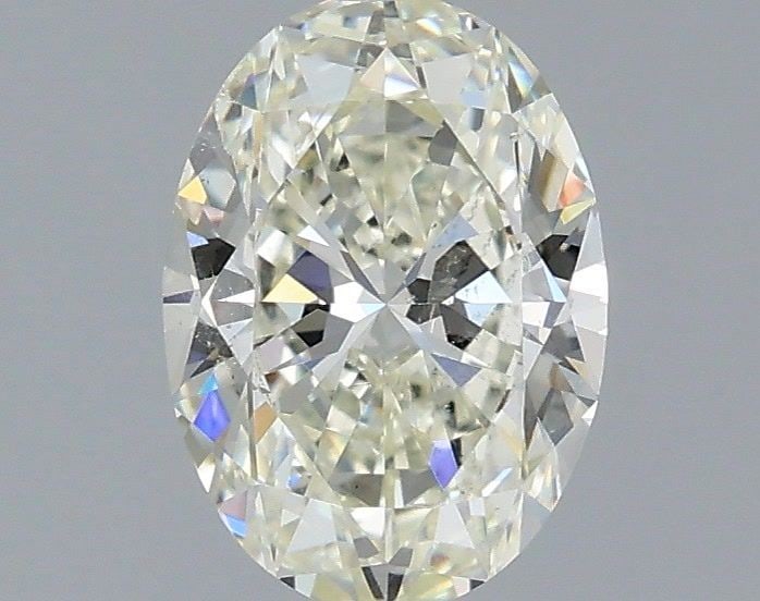 Loose Diamond - OVAL 1.0ct I SI1: Loose Diamond - OVAL 1.0ct I SI1 Source: Natural Shape: OVAL Carats: 1.0 Color: I Clarity: SI1 Certification: IGI Video: