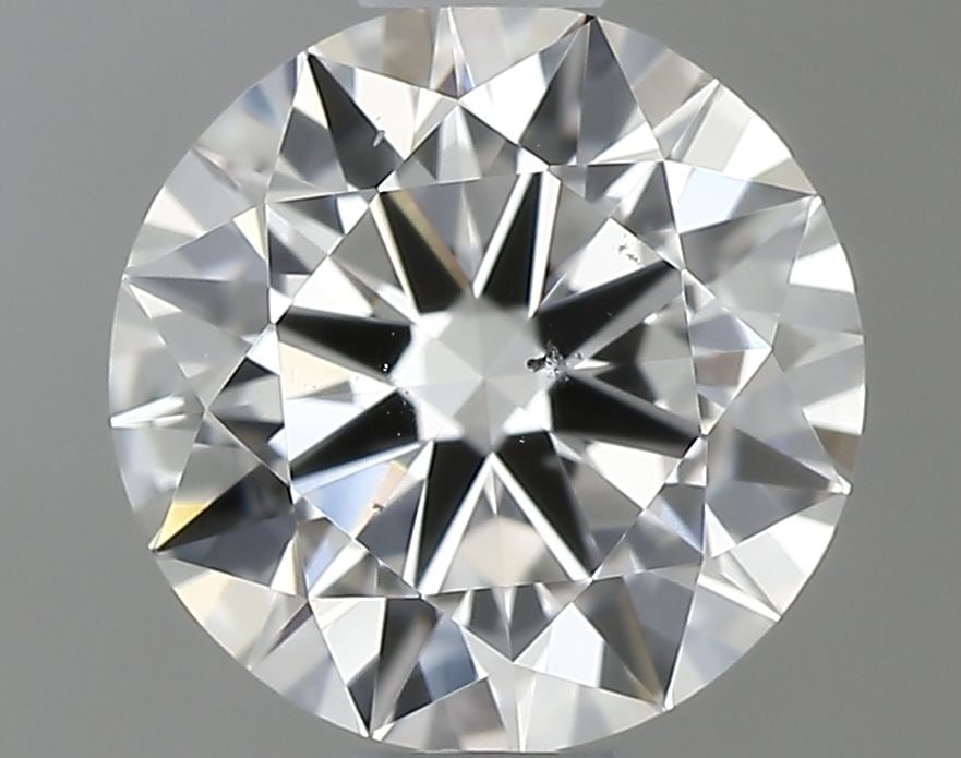 Loose Diamond - ROUND 0.7ct F SI1: Loose Diamond - ROUND 0.7ct F SI1 Source: Natural Shape: ROUND Carats: 0.7 Color: F Clarity: SI1 Certification: GIA Video:
