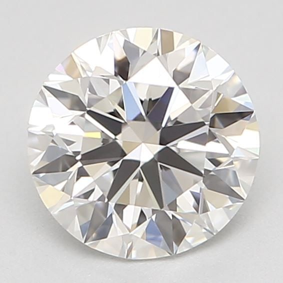 Loose Diamond - ROUND 0.6ct G VVS2: Loose Diamond - ROUND 0.6ct G VVS2 Source: Natural Shape: ROUND Carats: 0.6 Color: G Clarity: VVS2 Certification: GIA Video: