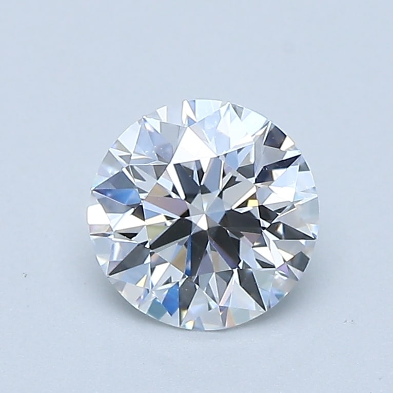 Loose Diamond - Round 0.91ct D VVS1: Loose Diamond - Round 0.91ct D VVS1 Source: Natural Mined Diamond Shape: Round Carats: 0.91 Color: D Clarity: VVS1 Certification: GIA Condition: Pre-Owned PLEASE NOTE: Framed, Large, or heavy items do