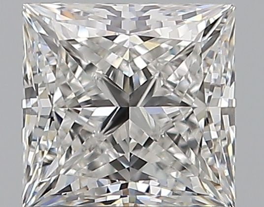 Loose Diamond - PRINCESS 1.01ct F VS1: Loose Diamond - PRINCESS 1.01ct F VS1 Source: Natural Shape: PRINCESS Carats: 1.01 Color: F Clarity: VS1 Certification: GIA Video: Video Link PLEASE NOTE: Framed, Large, or heavy items do not have