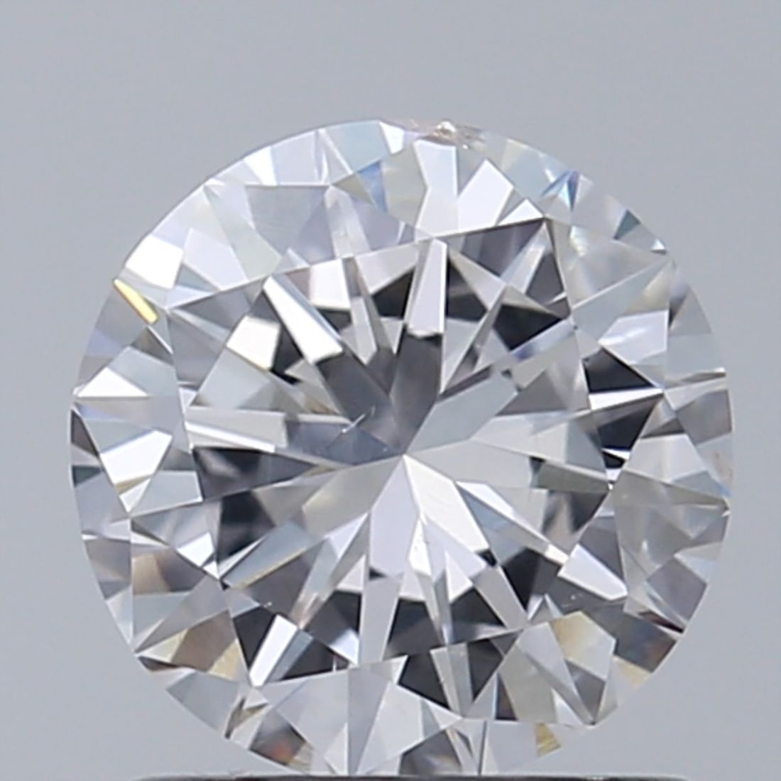 Loose Diamond - ROUND 1.01ct Faint Pinkish Brown SI1: Loose Diamond - ROUND 1.01ct Faint Pinkish Brown SI1 Source: Natural Shape: ROUND Carats: 1.01 Color: Faint Pinkish Brown Certification: GIA Video: Video Link PLEASE NOTE: Framed, Large, or heavy