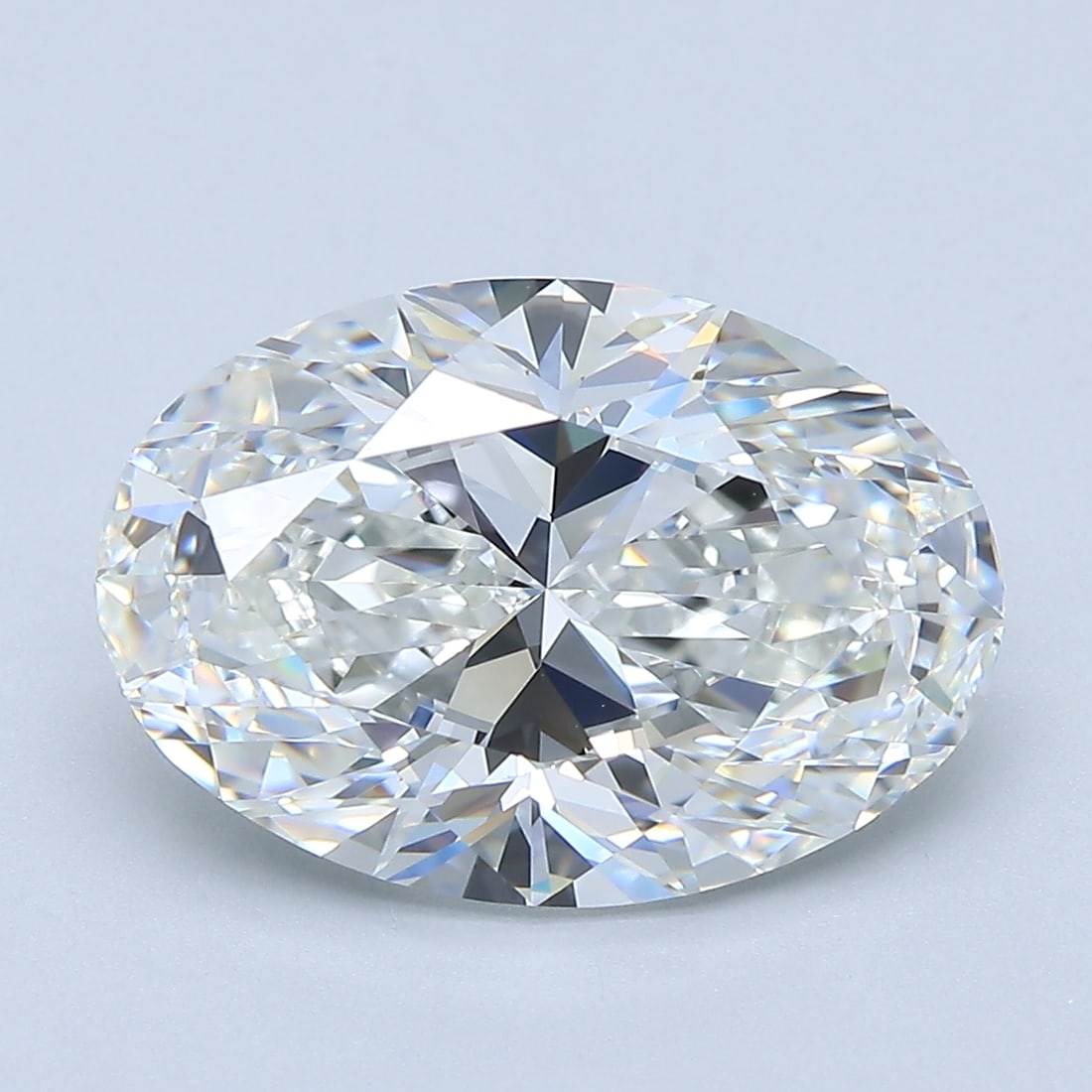 Loose Diamond - OVAL 4.5ct F VVS1: Loose Diamond - OVAL 4.5ct F VVS1 Source: Natural Mined Diamond Shape: OVAL Carats: 4.5 Color: F Clarity: VVS1 Certification: GIA Condition: Pre-Owned PLEASE NOTE: Framed, Large, or heavy items do