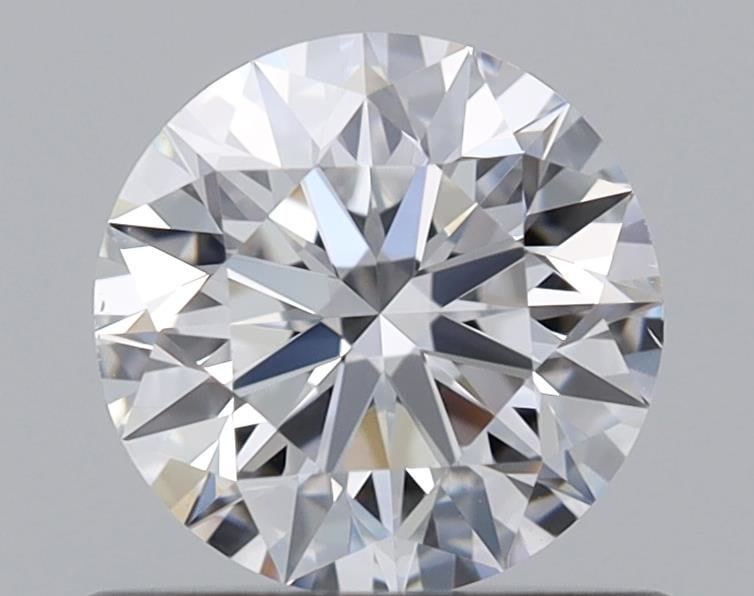 Loose Diamond - ROUND 0.71ct D VS2 (1 of 1)