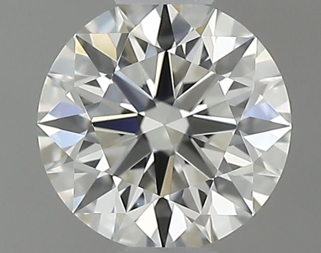 Loose Diamond - ROUND 0.46ct J VVS2: Loose Diamond - ROUND 0.46ct J VVS2 Source: Natural Shape: ROUND Carats: 0.46 Color: J Clarity: VVS2 Certification: GIA Video: