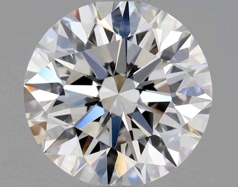 Loose Diamond - ROUND 1.01ct E VVS1 (1 of 1)