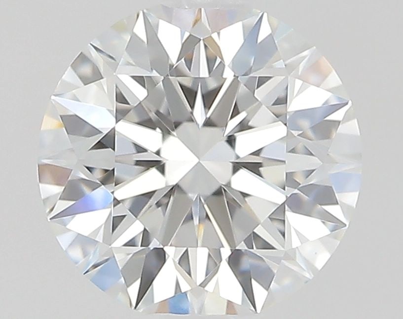 Loose Diamond - ROUND 0.5ct F VS1: Loose Diamond - ROUND 0.5ct F VS1 Source: Natural Shape: ROUND Carats: 0.5 Color: F Clarity: VS1 Certification: GIA PLEASE NOTE: Framed, Large, or heavy items do not have shipping costs included. The 
