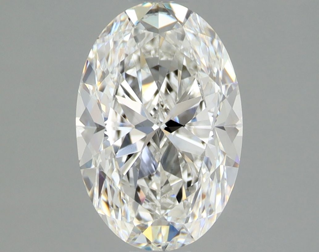 Loose Diamond - OVAL 1.2ct F VVS1 (1 of 1)