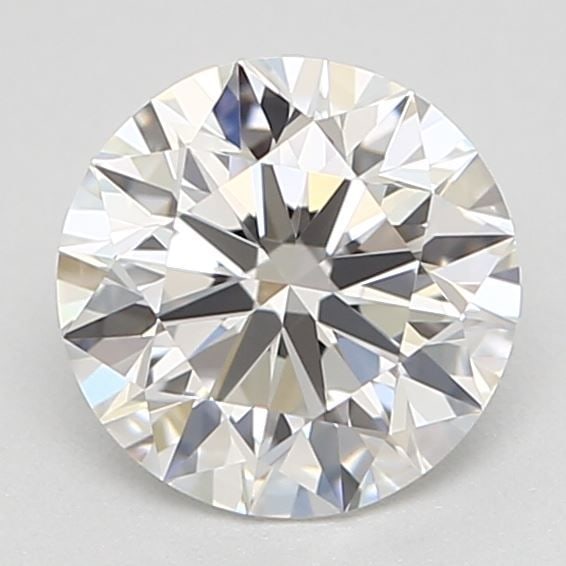 Loose Diamond - ROUND 0.58ct G VVS1: Loose Diamond - ROUND 0.58ct G VVS1 Source: Natural Shape: ROUND Carats: 0.58 Color: G Clarity: VVS1 Certification: GIA Video: