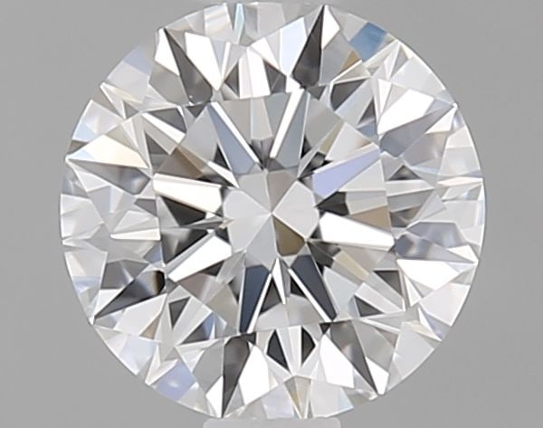 Loose Diamond - ROUND 0.47ct D VVS1: Loose Diamond - ROUND 0.47ct D VVS1 Source: Natural Shape: ROUND Carats: 0.47 Color: D Clarity: VVS1 Certification: GIA PLEASE NOTE: Framed, Large, or heavy items do not have shipping costs included. 