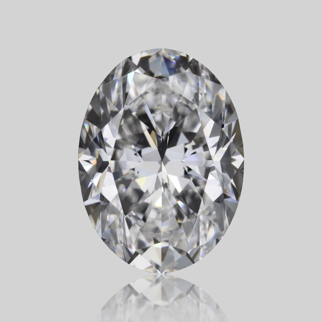 Loose Diamond - OVAL 1.5ct D VS1 (1 of 1)