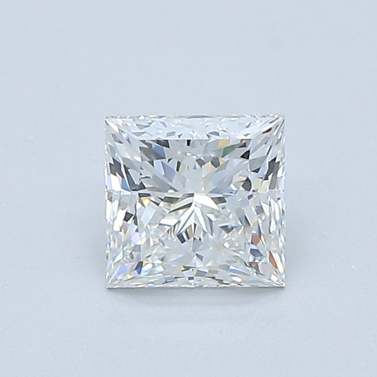 Loose Diamond - PRINCESS 0.8ct F VS1: Loose Diamond - PRINCESS 0.8ct F VS1 Source: Natural Mined Diamond Shape: PRINCESS Carats: 0.8 Color: F Clarity: VS1 Certification: GIA Condition: Pre-Owned PLEASE NOTE: Framed, Large, or heavy items 