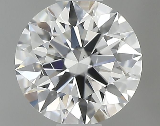 Loose Diamond - ROUND 0.53ct H SI1: Loose Diamond - ROUND 0.53ct H SI1 Source: Natural Shape: ROUND Carats: 0.53 Color: H Clarity: SI1 Certification: GIA Video: