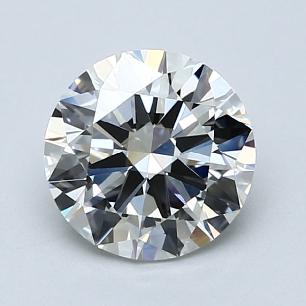 Loose Diamond - Round 1.51ct I VS1: Loose Diamond - Round 1.51ct I VS1 Source: Natural Mined Diamond Shape: Round Carats: 1.51 Color: I Clarity: VS1 Certification: GIA Condition: Pre-Owned PLEASE NOTE: Framed, Large, or heavy items do n