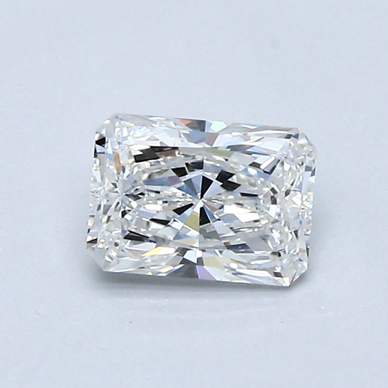 Loose Diamond - RADIANT 0.72ct E VS1 (1 of 1)