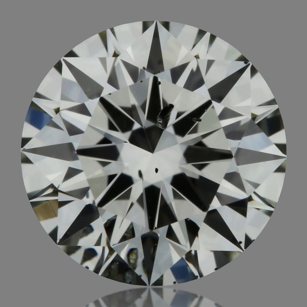 Loose Diamond - ROUND 0.56ct L I1: Loose Diamond - ROUND 0.56ct L I1 Source: Natural Shape: ROUND Carats: 0.56 Color: L Clarity: I1 Certification: GIA Video: