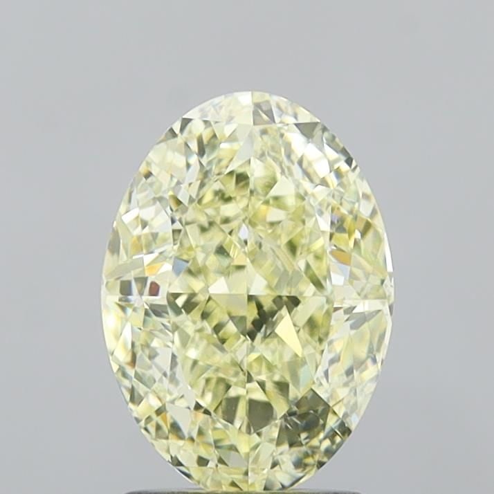 Loose Diamond - OVAL 2.51ct U-V VS1: Loose Diamond - OVAL 2.51ct U-V VS1 Source: Natural Shape: OVAL Carats: 2.51 Color: U-V Certification: GIA Video: