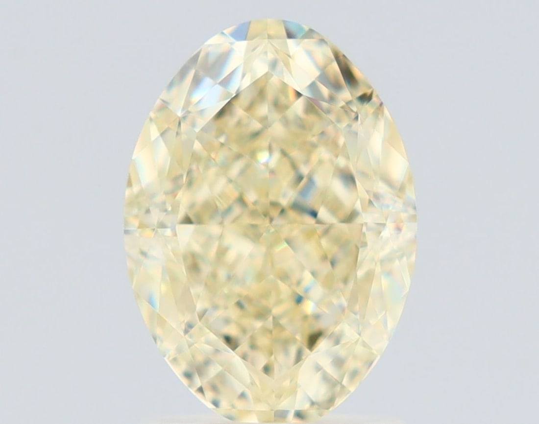 Loose Diamond - OVAL 2.02ct U-V VVS2: Loose Diamond - OVAL 2.02ct U-V VVS2 Source: Natural Shape: OVAL Carats: 2.02 Color: U-V Certification: GIA Video: