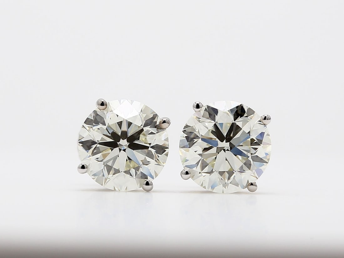 Loose Diamond - ROUND 1.5ct J VS1 (1 of 1)