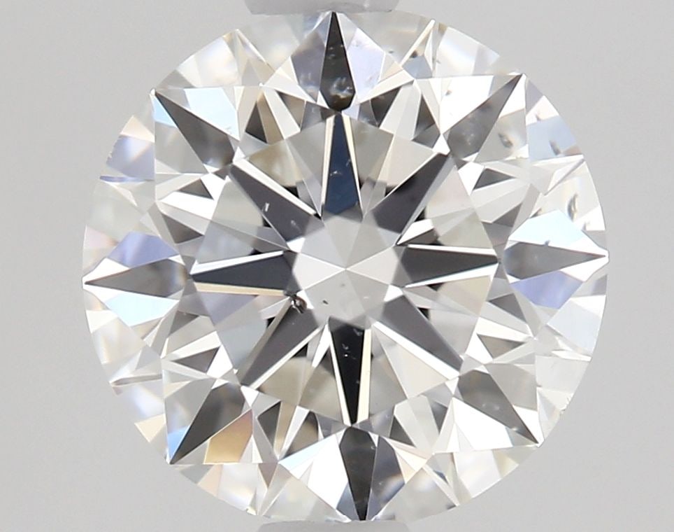 Loose Diamond - ROUND 1.03ct E SI1: Loose Diamond - ROUND 1.03ct E SI1 Source: Natural Shape: ROUND Carats: 1.03 Color: E Clarity: SI1 Certification: GIA Video: