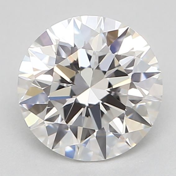 Loose Diamond - ROUND 0.59ct E IF (1 of 1)