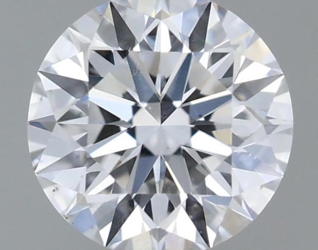 Loose Diamond - ROUND 0.41ct D SI1: Loose Diamond - ROUND 0.41ct D SI1 Source: Natural Shape: ROUND Carats: 0.41 Color: D Clarity: SI1 Certification: GIA Video: Video Link PLEASE NOTE: Framed, Large, or heavy items do not have shipping