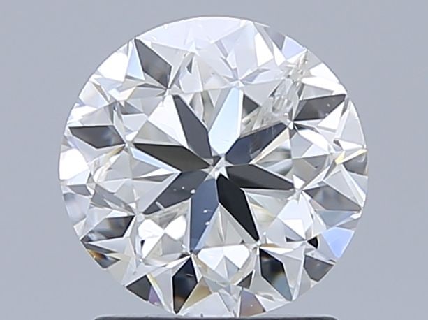 Loose Diamond - ROUND 1.51ct G I1: Loose Diamond - ROUND 1.51ct G I1 Source: Natural Shape: ROUND Carats: 1.51 Color: G Clarity: I1 Certification: GIA Video: