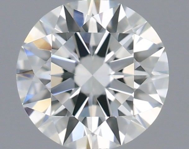 Loose Diamond - ROUND 0.54ct VS1 (1 of 1)