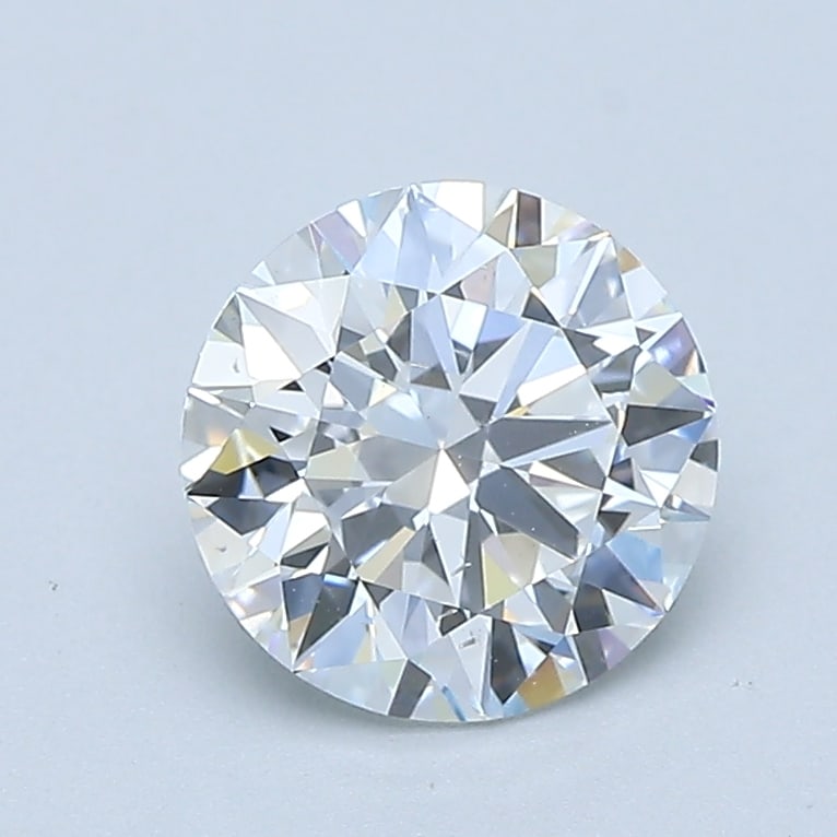 Loose Diamond - Round 1.2ct F VS2: Loose Diamond - Round 1.2ct F VS2 Source: Natural Mined Diamond Shape: Round Carats: 1.2 Color: F Clarity: VS2 Certification: GIA Condition: Pre-Owned PLEASE NOTE: Framed, Large, or heavy items do not