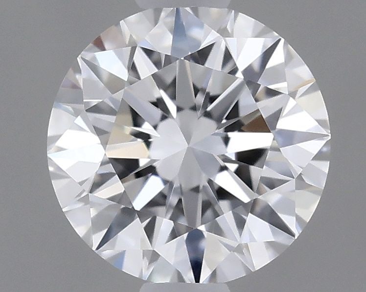 Loose Diamond - ROUND 0.41ct D VVS1 (1 of 1)