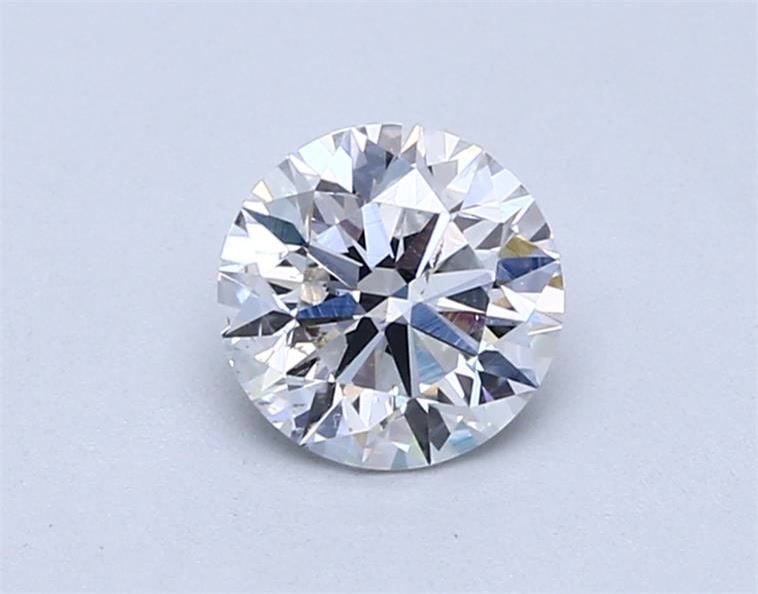 Loose Diamond - ROUND 1.0ct D SI2 (1 of 1)