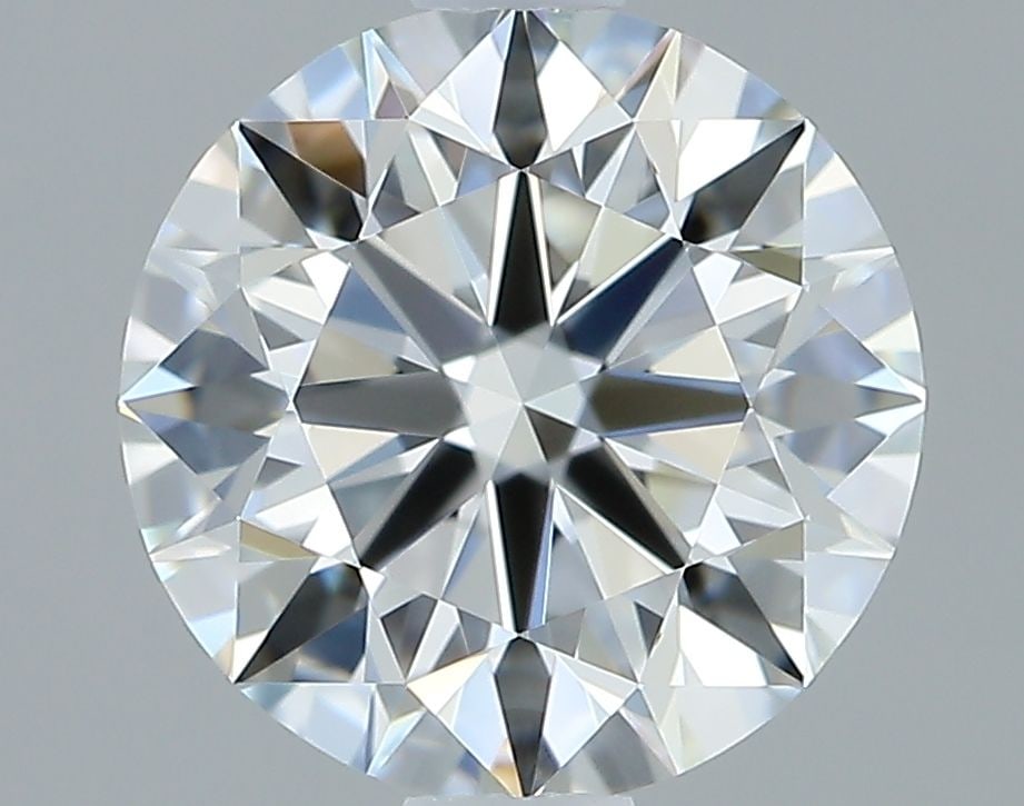 Loose Diamond - ROUND 1.08ct H VVS1: Loose Diamond - ROUND 1.08ct H VVS1 Source: Natural Shape: ROUND Carats: 1.08 Color: H Clarity: VVS1 Certification: GIA Video: