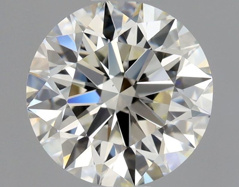 Loose Diamond - ROUND 0.91ct K VS1 (1 of 1)