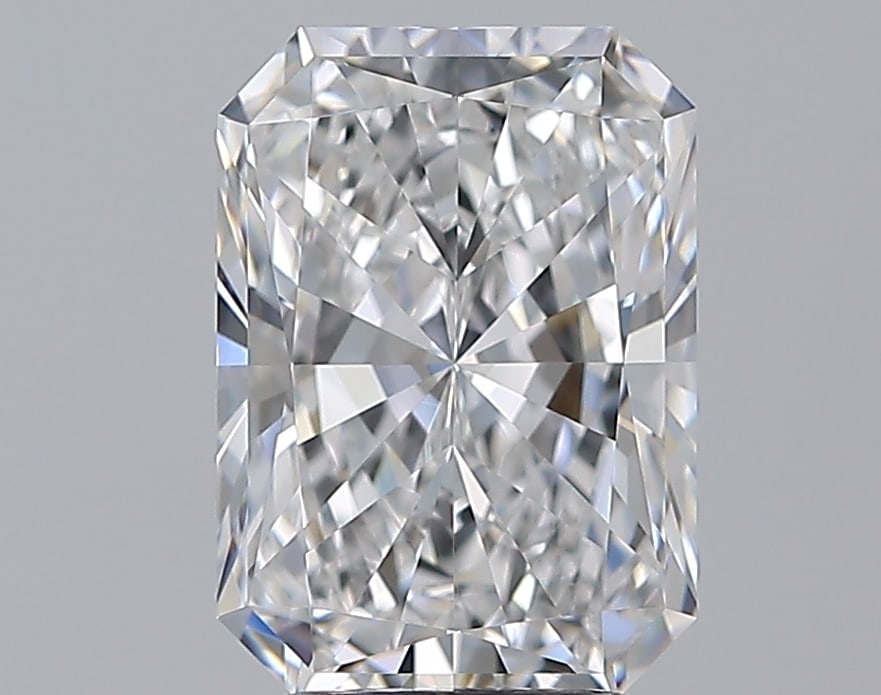 Loose Diamond - RADIANT 3.01ct D VVS1 (1 of 1)