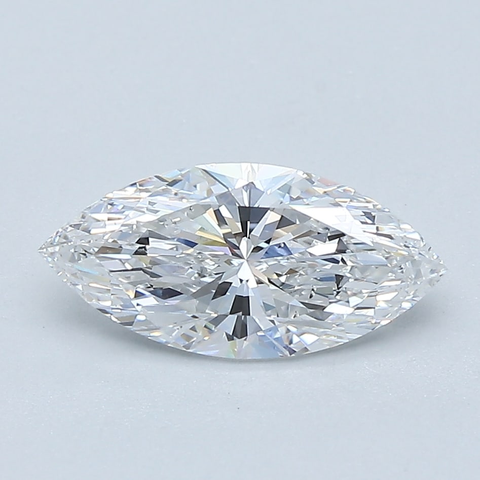 Loose Diamond - MARQUISE 1.25ct D VS2 (1 of 1)