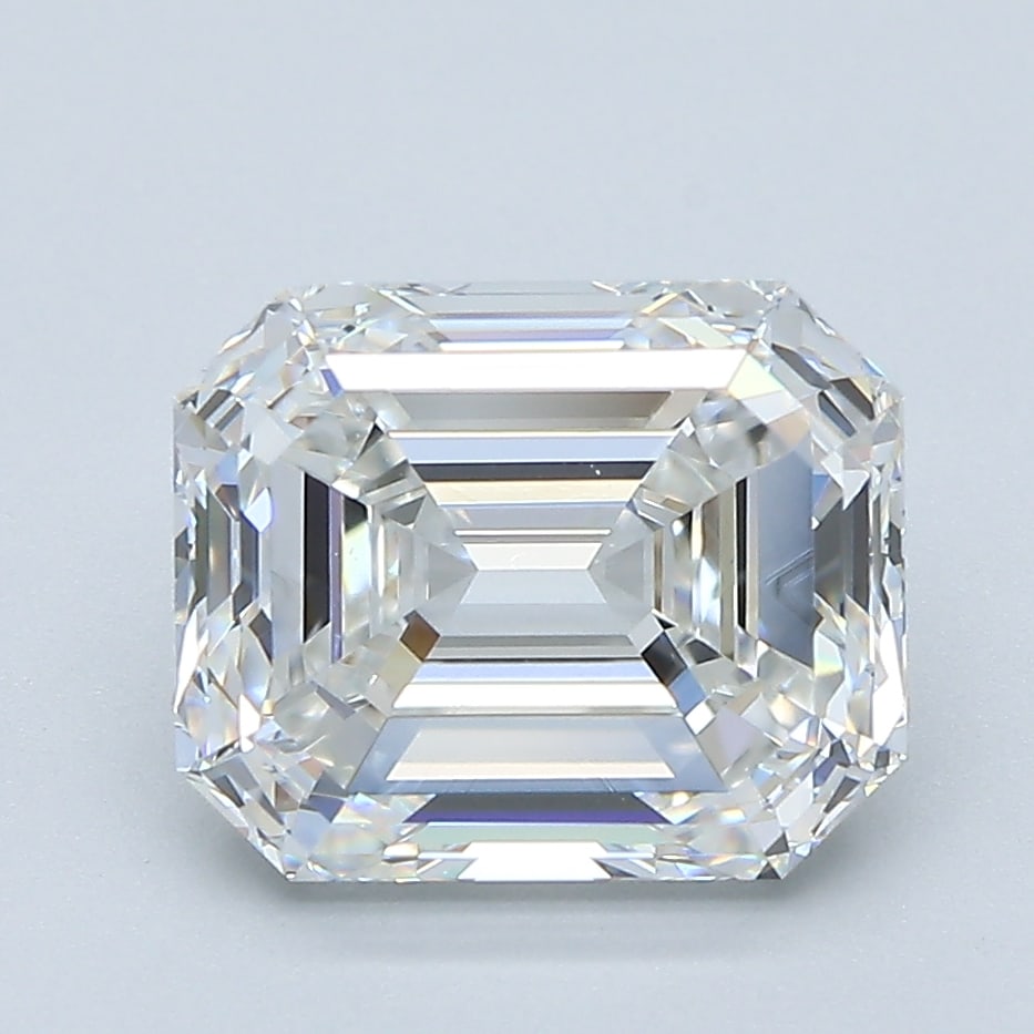 Loose Diamond - EMERALD 3.01ct F IF: Loose Diamond - EMERALD 3.01ct F IF Source: Natural Mined Diamond Shape: EMERALD Carats: 3.01 Color: F Clarity: IF Certification: GIA Condition: Pre-Owned PLEASE NOTE: Framed, Large, or heavy items do