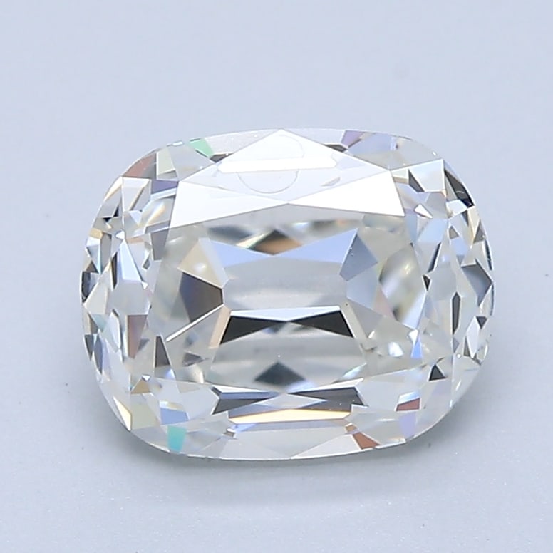 Loose Diamond - Oval 2.01ct H SI1: Loose Diamond - Oval 2.01ct H SI1 Source: Natural Mined Diamond Shape: Oval Carats: 2.01 Color: H Clarity: SI1 Certification: GIA Condition: Pre-Owned PLEASE NOTE: Framed, Large, or heavy items do not