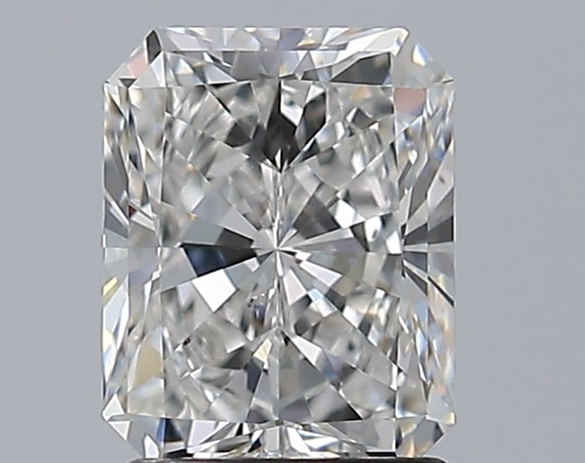 Loose Diamond - RADIANT 1.52ct E SI1: Loose Diamond - RADIANT 1.52ct E SI1 Source: Natural Mined Diamond Shape: RADIANT Carats: 1.52 Color: E Clarity: SI1 Certification: GIA Condition: Pre-Owned PLEASE NOTE: Framed, Large, or heavy items 