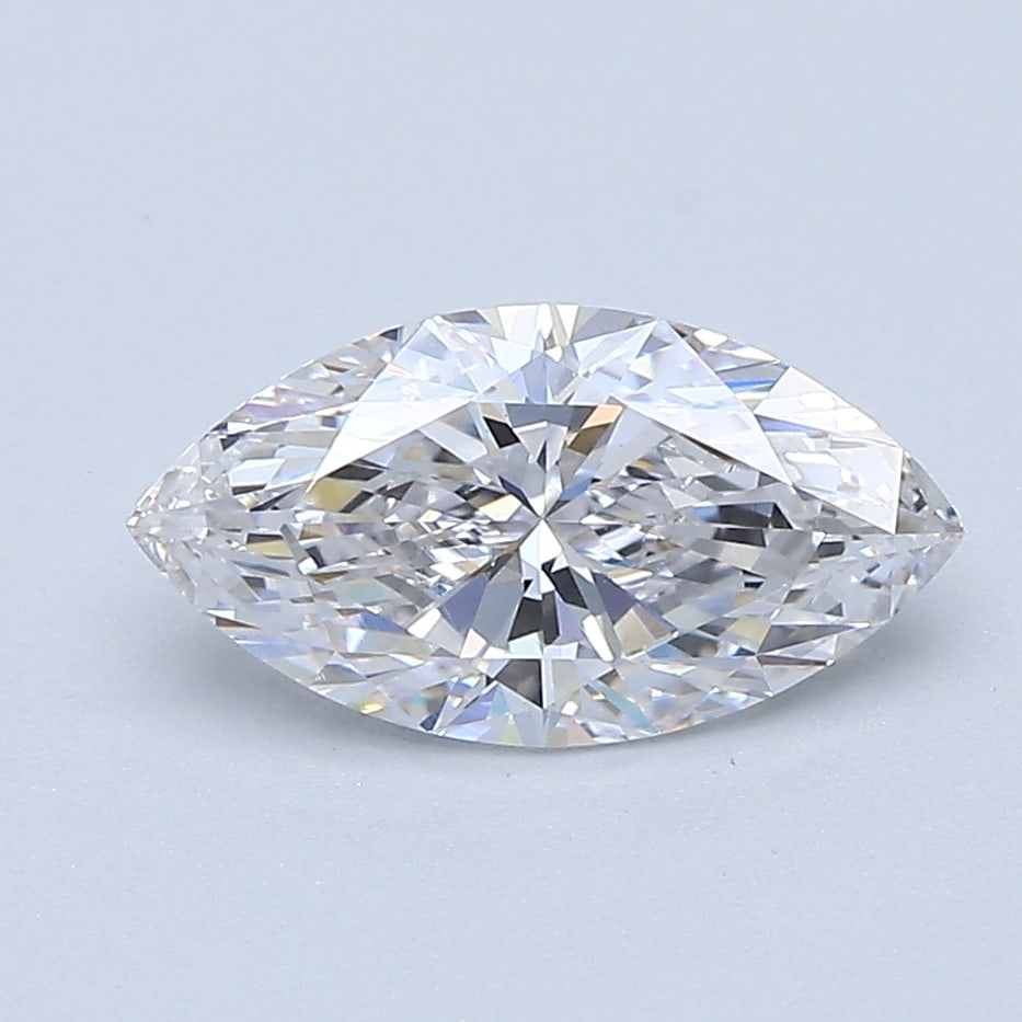 Loose Diamond - MARQUISE 1.2ct F VS1: Loose Diamond - MARQUISE 1.2ct F VS1 Source: Natural Mined Diamond Shape: MARQUISE Carats: 1.2 Color: F Clarity: VS1 Certification: GIA Condition: Pre-Owned PLEASE NOTE: Framed, Large, or heavy items 