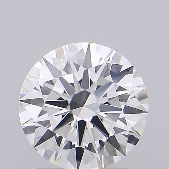 Loose Diamond - ROUND 1.21ct E VVS1: Loose Diamond - ROUND 1.21ct E VVS1 Source: This is a real non-mined Diamond that has been grown in a lab Shape: ROUND Carats: 1.21 Color: E Clarity: VVS1 Certification: IGI Video:
