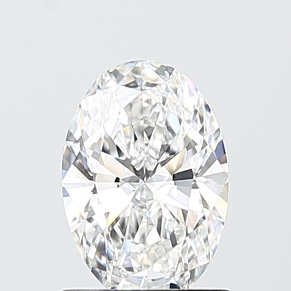 Loose Diamond - OVAL 1.07ct E VVS2: Loose Diamond - OVAL 1.07ct E VVS2 Source: This is a real non-mined Diamond that has been grown in a lab Shape: OVAL Carats: 1.07 Color: E Clarity: VVS2 Certification: IGI Video:
