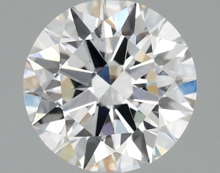 Loose Diamond - ROUND 1.51ct E VS1 (1 of 1)
