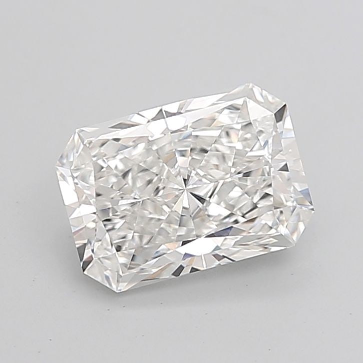 Loose Diamond - RADIANT 3.07ct E VVS2 (1 of 1)